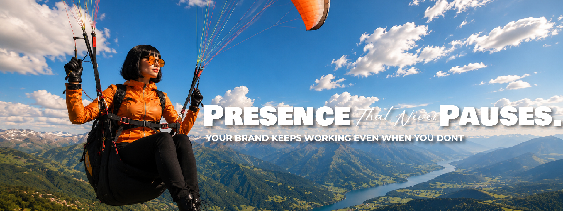 Ritz Media World banner