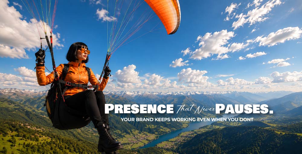 Ritz Media World banner