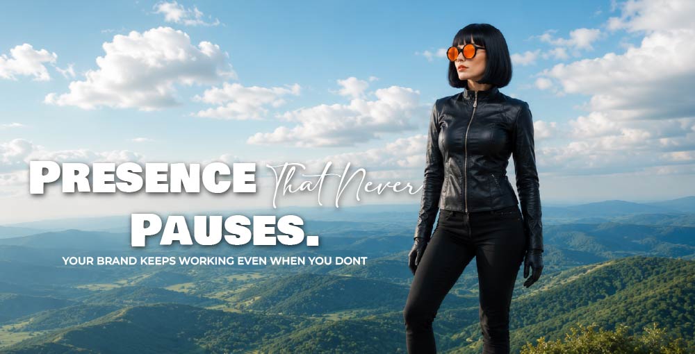 Ritz Media World banner