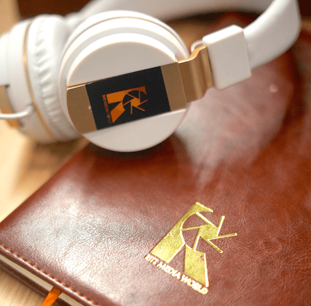 Brand Identity