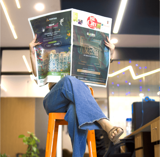 Print Advertising