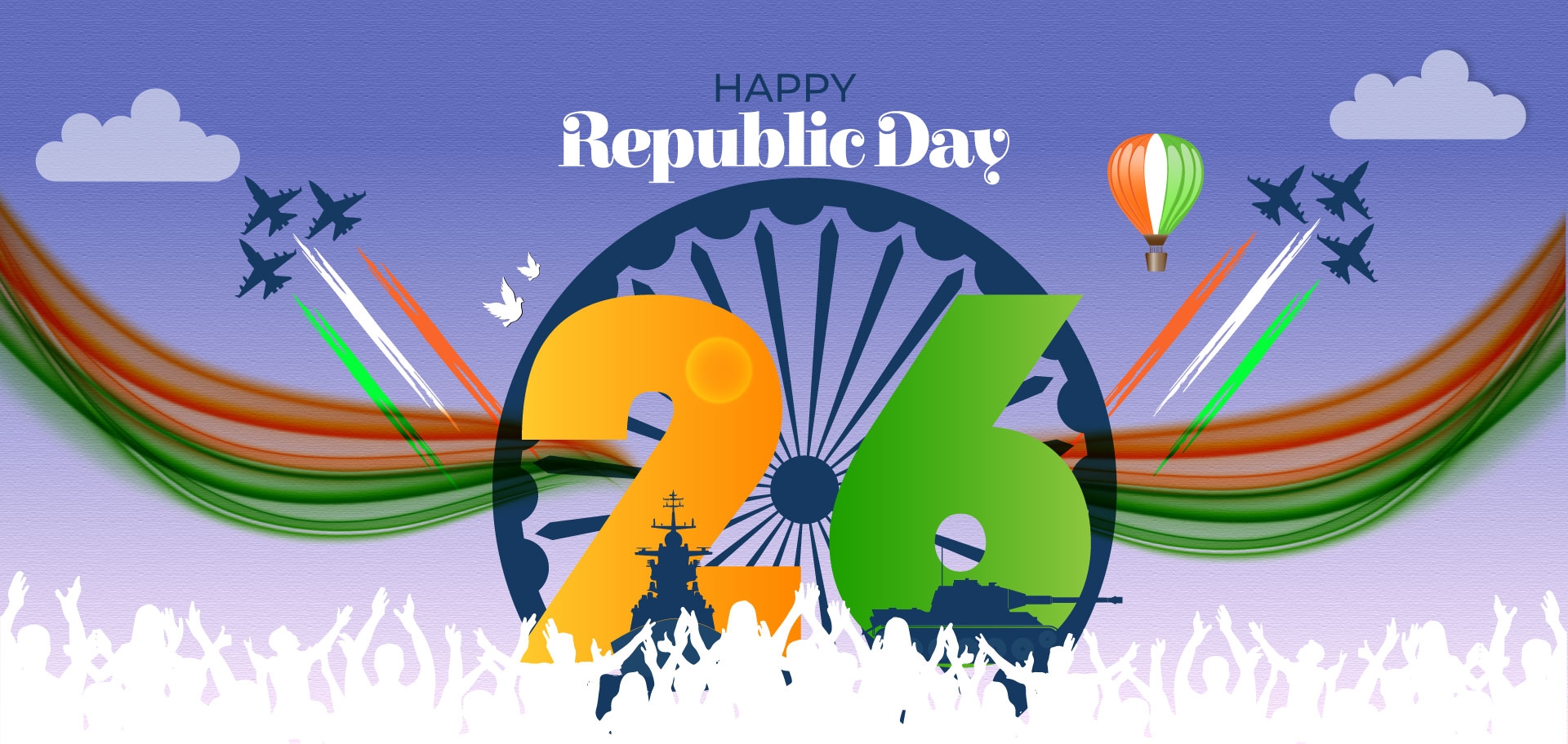 Ritz Media World branding showcase