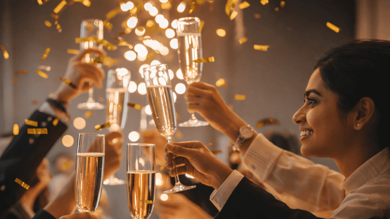 Celebrity Endorsements campaigns that maximize impact