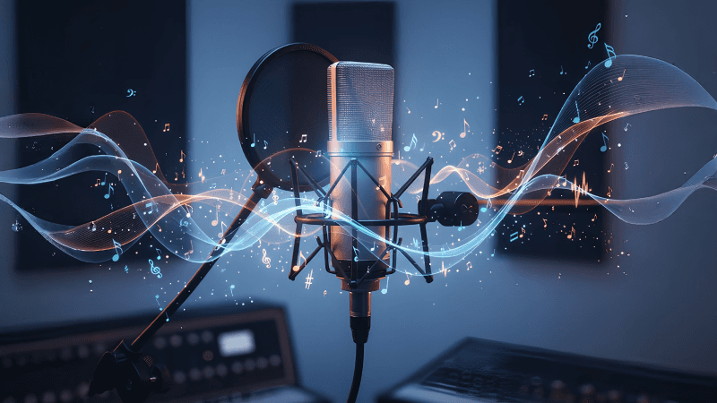 Audio narratives that connect brands with listeners