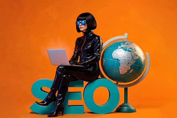 SEO & Content Marketing