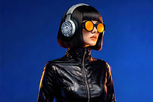 Audio-Led Brand Storytelling