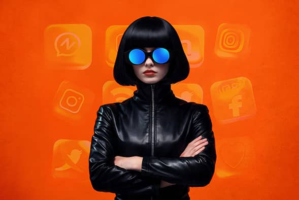 Social Media Marketing