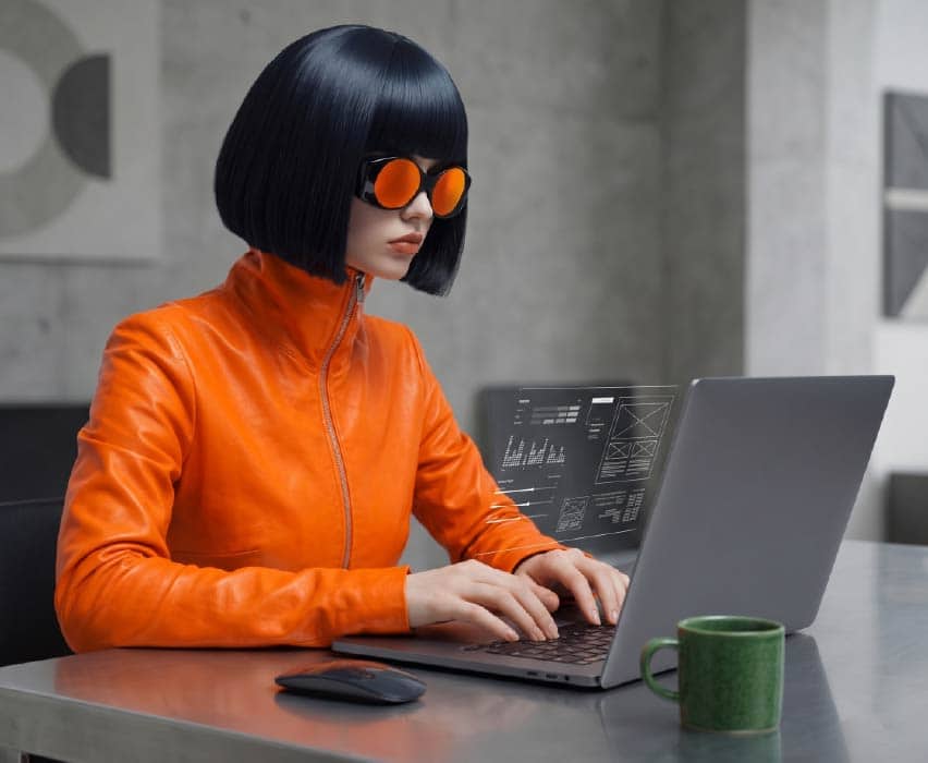 Digital platforms designed for performance and scale