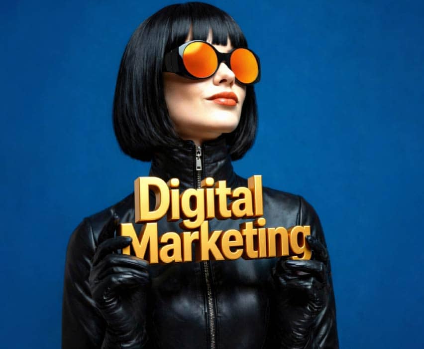 Digital marketing strategies that drive growth