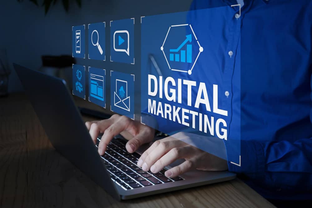 Why Does Your Business Need a Top Digital Marketing Agency in 2026? 