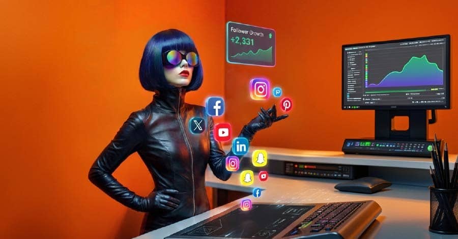 Why Every Brand Needs a Digital Marketing Strategy? 