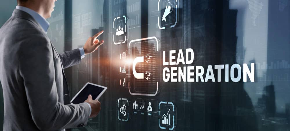 Top 10 Lead Generation Agencies in India for Real Estate
