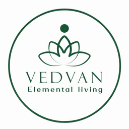 Vedvan logo