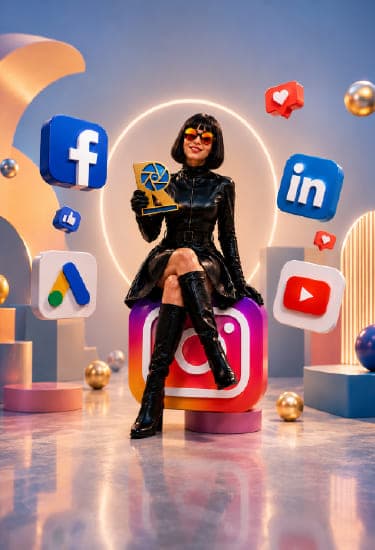 Ritz Media World