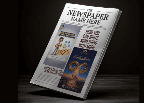 Print advertising campaigns that maximize impact