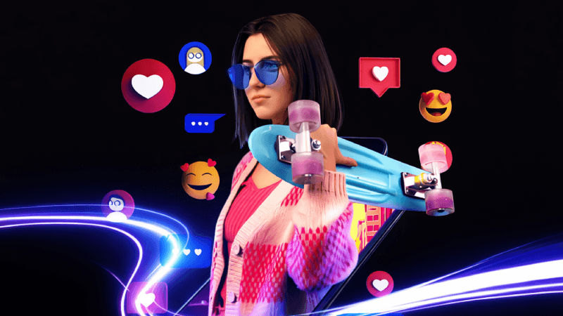 Authentic collaborations that build trust and reach