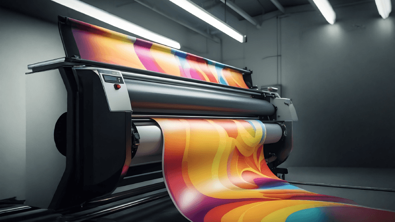 Print advertising campaigns that maximize impact