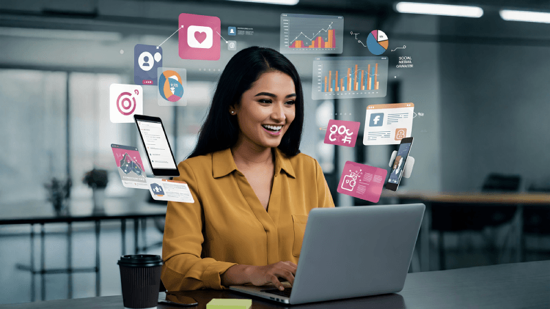 Creative design solutions that elevate brands