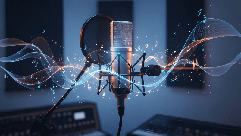 Audio narratives that connect brands with listeners