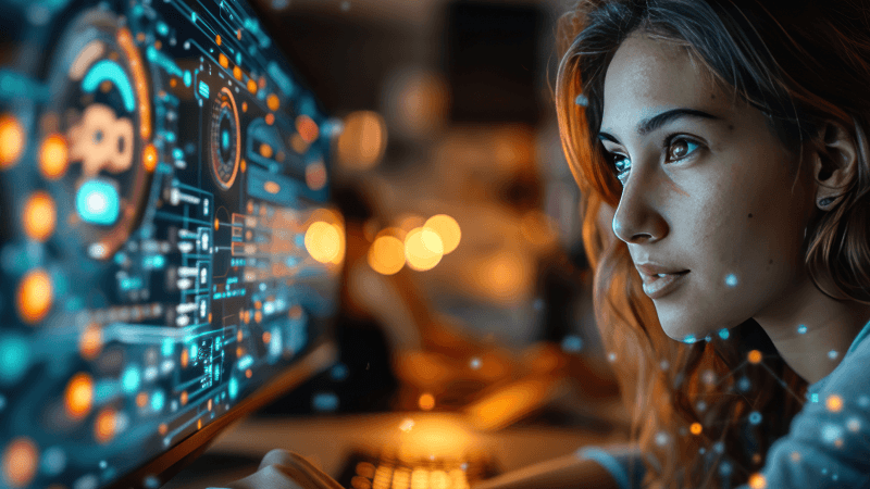 Digital platforms designed for performance and scale