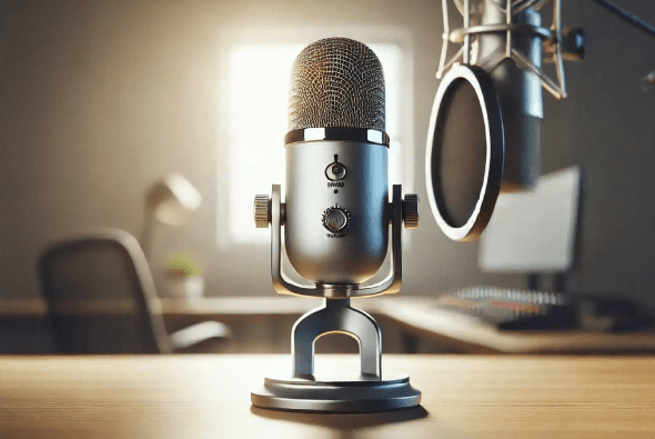 Audio-Led Brand Storytelling