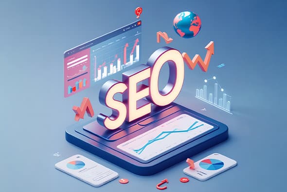 SEO & Content Marketing
