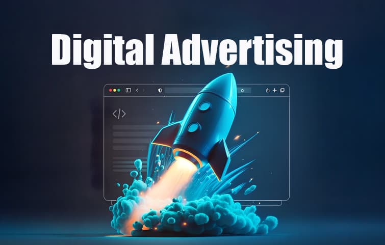 Digital Advertising