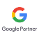 Google Partner Logo
