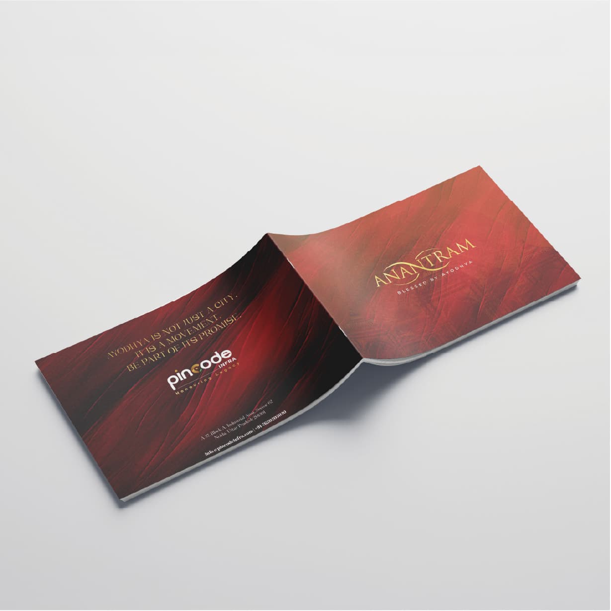 Glowderm branding