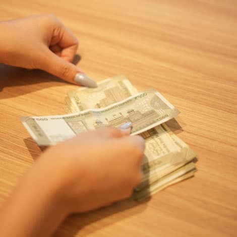 Expense Optimization