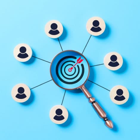 Celebrity Identification and Outreach