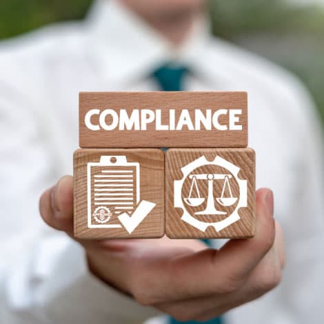 Regulatory Compliance