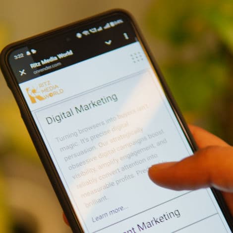 Responsive Design