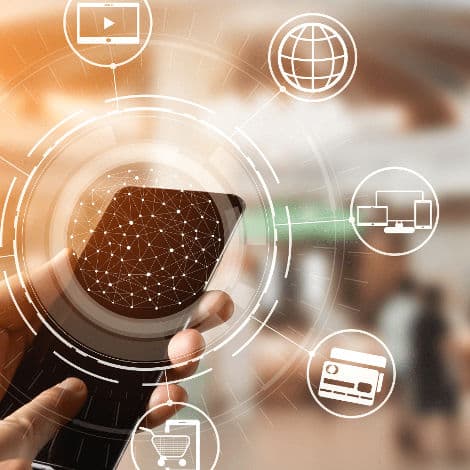 Distribution Channel Integration