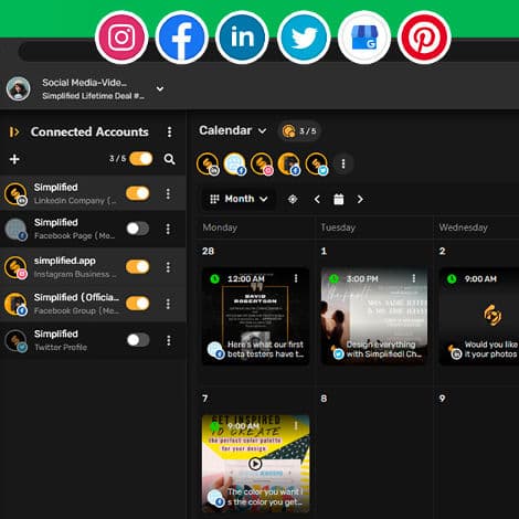 Reach Multiplication