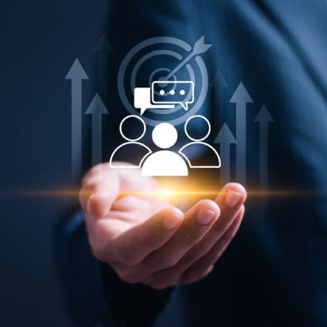 Maximized Engagement