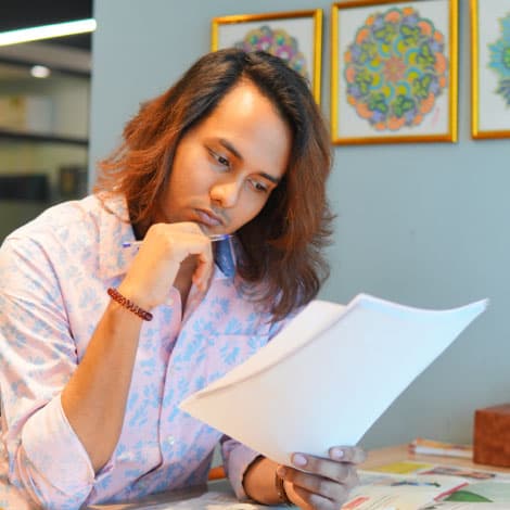Planning and Research