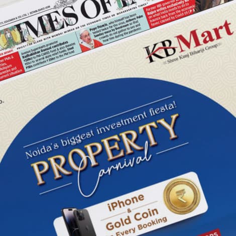 Headline Typography