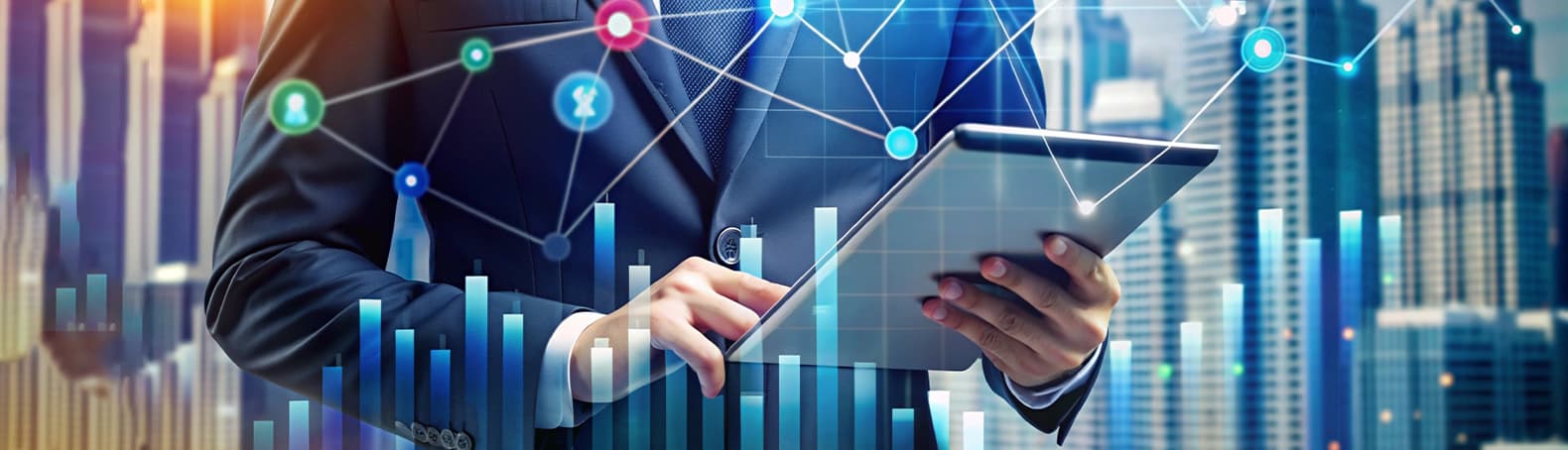 Asset Creation and Infographics