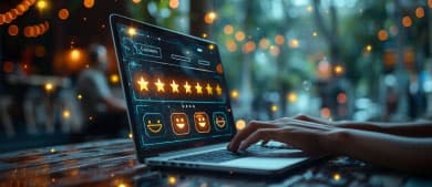 Build Your Brand with Online Reputation Management Services