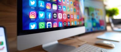 Social Media Marketing Services for Brand Growth