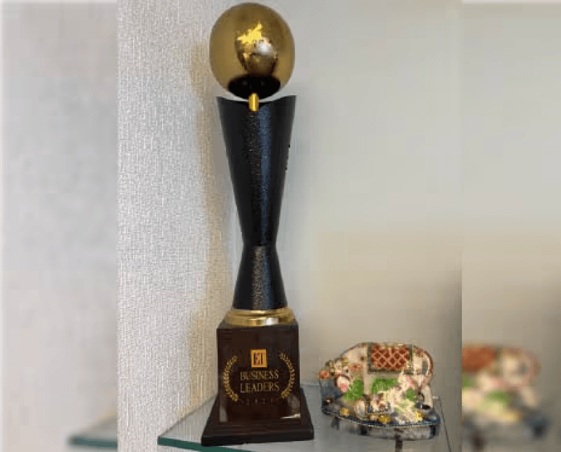 Most Trusted Advertising Agency in Delhi/NCR – The Economic Times (2024)