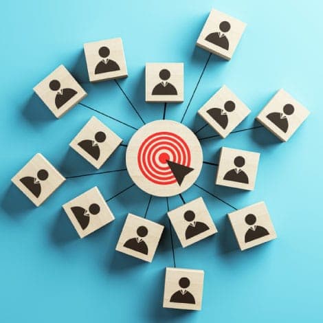 Enhanced Targeting – Ritz Media World