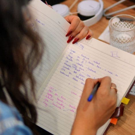 Strategic Planning – Ritz Media World