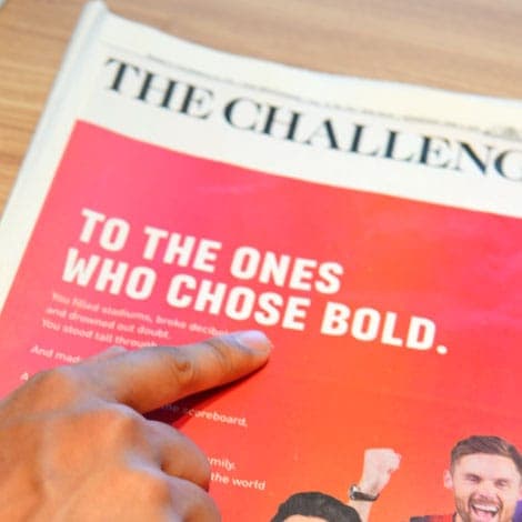 Memorable Headlines – Ritz Media World
