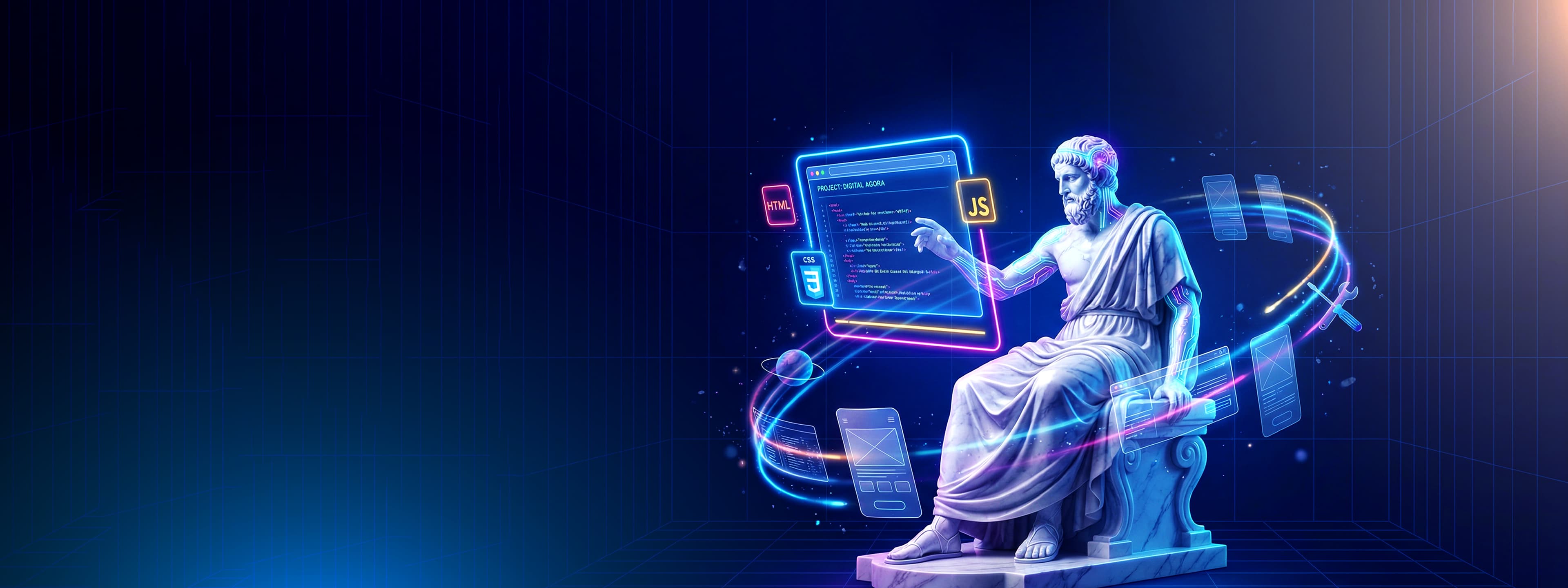 Web Development services – custom responsive websites by Ritz Media World