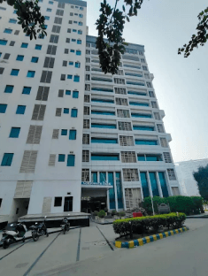 Ritz Media World office building