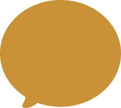 discussion quote bubble