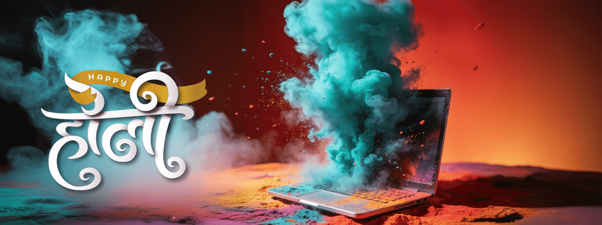 Ritz Media World branding showcase