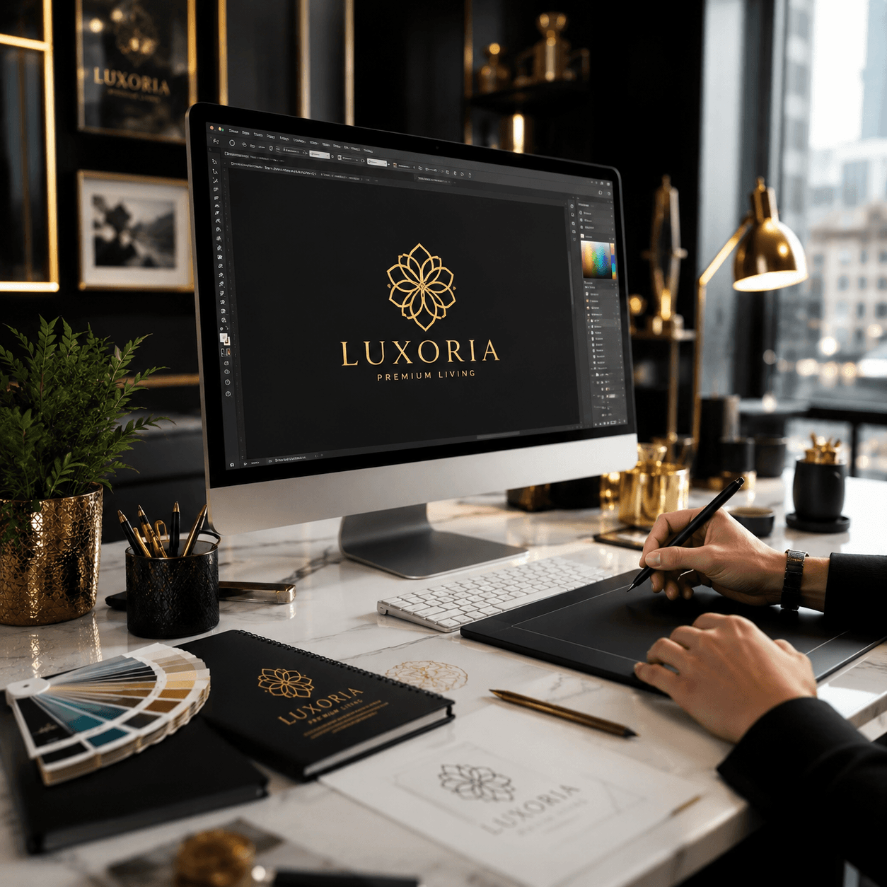 Creative Design